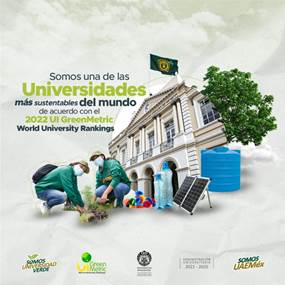 Se convierte UAEM en 6ª universidad del país en protección ambiental