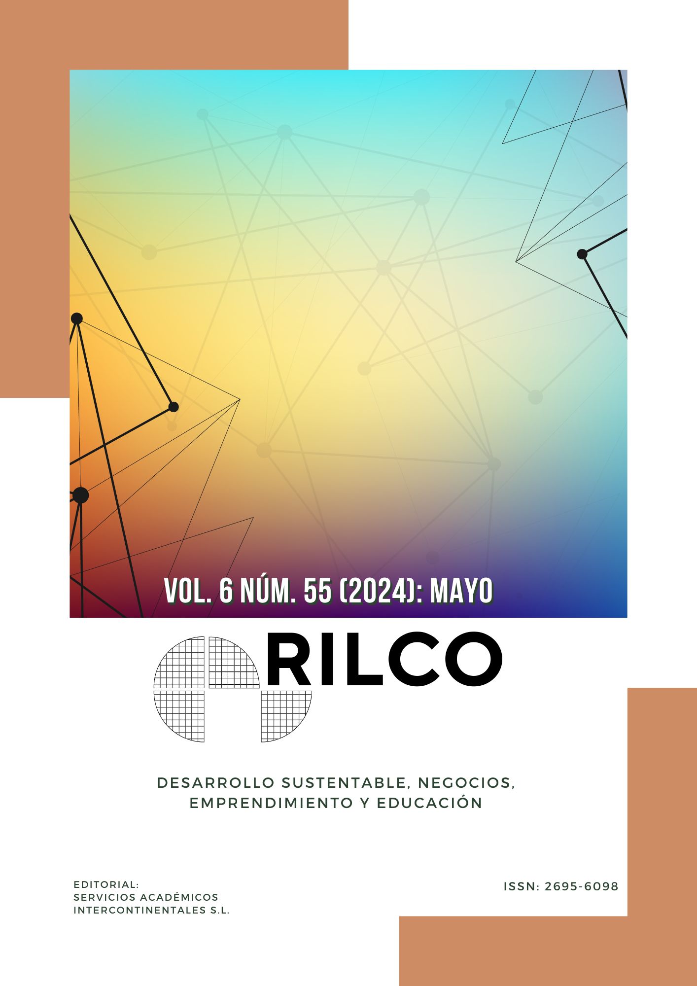 					Ver Vol. 6 Núm. 55 (2024): Mayo
				